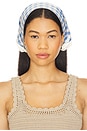 view 1 of 3 x REVOLVE Head Scarf Set in Multi