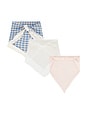 view 3 of 3 x REVOLVE Head Scarf Set in Multi