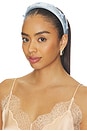 view 1 of 3 BANDEAU HEIDI in Blue