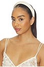 view 1 of 3 BANDEAU ROSIE in Cream