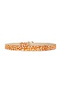 view 2 of 3 CEINTURE ATLAST in Bambi & Gold