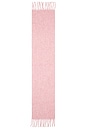 view 4 of 3 Copenhagen Scarf in Pink