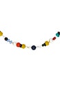 view 2 of 3 Jig Necklace in Multi