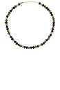 view 1 of 3 Palma Necklace in Multi