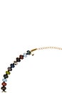 view 3 of 3 Palma Necklace in Multi