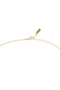 view 3 of 3 Dusk Necklace in Gold