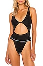 view 1 of 4 Santorini Belly Chain in Multi