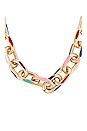 view 2 of 3 Confetti Necklace in Multi