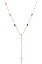 view 2 of 2 Pavia Necklace in Gold
