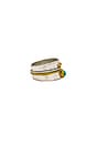 view 2 of 3 Wilder Ring in Silver