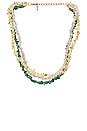 view 1 of 2 Dela Necklace in Multi