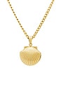 view 2 of 3 Gaio Necklace in Gold
