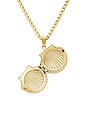 view 3 of 3 Gaio Necklace in Gold