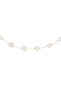 view 2 of 3 Samantha Necklace in Gold
