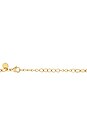 view 3 of 3 NIRVANA チャームネックレス in Gold