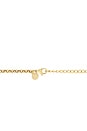 view 3 of 3 Eloise Necklace in Gold