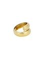 view 2 of 3 Tozzi Ring in Gold
