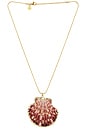 view 1 of 3 Jorden Necklace in Gold