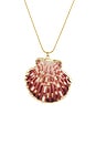 view 2 of 3 Jorden Necklace in Gold