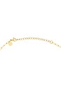 view 3 of 3 Ellie Necklace in Gold