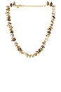 view 1 of 2 Mud Necklace in Puka