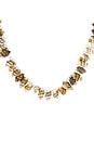 view 2 of 2 Mud Necklace in Puka