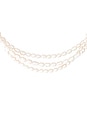 view 2 of 2 Mini Bloom Choker in Pearl