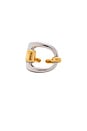 view 1 of 3 Bit Ring in Waterproof & Mixed