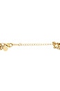 view 3 of 3 Vineland Necklace in Gold
