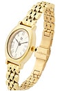 view 3 of 4 Saldana Watch in Gold