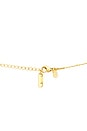 view 3 of 3 SAUTOIR PENDENTIF IN THE STARS in Gold