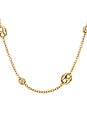 view 2 of 3 COLLAR COAST in Waterproof & Gold