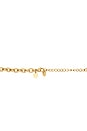 view 3 of 3 COLLAR COAST in Waterproof & Gold