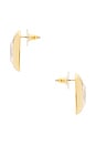 view 2 of 2 Giovana Earrings in Pink