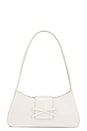 view 1 of 4 x REVOLVE Bow Bag in White