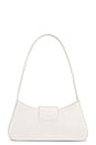 view 2 of 4 x REVOLVE Bow Bag in White
