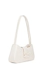view 3 of 4 x REVOLVE Bow Bag in White