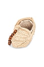 view 4 of 4 Sirena Shell Bag in Beige