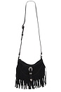 view 1 of 4 BOLSO HOMBRO MONTANA in Black