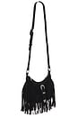 view 3 of 4 BOLSO HOMBRO MONTANA in Black