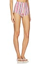 view 2 of 6 Ciara Mini Short in The Cape