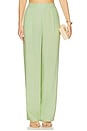 view 1 of 6 Quinni Pant in Matcha Latte