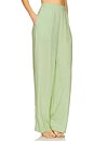 view 2 of 6 Quinni Pant in Matcha Latte