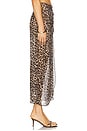 view 3 of 6 Lori Maxi Sarong in Wild One