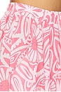 view 6 of 6 Paula Skirt in Tierra Linda Coral