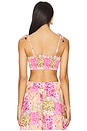 view 3 of 4 Esti Top in Romantic Rodeo
