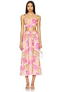 view 4 of 4 Esti Top in Romantic Rodeo