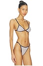 view 2 of 5 TOP BIKINI BOMBA in Chateau Bleu