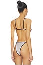 view 3 of 5 TOP BIKINI BOMBA in Chateau Bleu