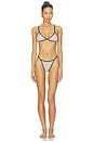 view 4 of 5 TOP BIKINI BOMBA in Chateau Bleu